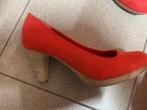 Pumps  marco tozzi maat 38, Ophalen of Verzenden, Pumps