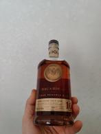 Bacardi Gran Reserva 10Y Extra Rare Gold Rum, Nieuw, Vol, Ophalen of Verzenden
