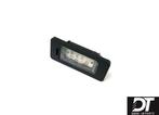 Kentekenplaatverlichting BMW 3-serie E90 63267193293, Gebruikt, Ophalen of Verzenden, BMW, BMW