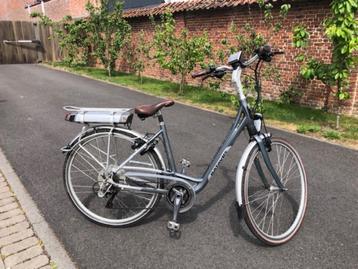 Batavus Mont Blanc Easy electrische damesfiets beschikbaar voor biedingen