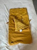 Slaapzak voor in autostoel of buggy of maxi cosi, Ophalen, Gebruikt, Slaapzak