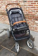 Evo mutsy 3 in 1, Kinderen en Baby's, Kinderwagens en Combinaties, Gebruikt, Combiwagen, Mutsy, Ophalen