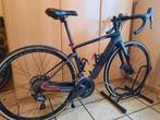 Electrische Wilier Cento 1 Hybrid, Fietsen en Brommers, Fietsen | Racefietsen, Carbon, Ophalen of Verzenden, Zo goed als nieuw