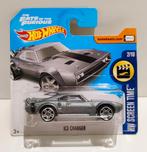Hot Wheels Ice Charger Fast & Furious Screen Time (2017), Enlèvement ou Envoi