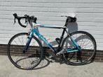 koersfiets TREK, Fietsen en Brommers, Gebruikt, Overige maten, Meer dan 20 versnellingen, 53 tot 57 cm