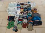 Pakket jongenskledij maat 92 - 116 stks - incl herfst/winter, Ophalen, Gebruikt, Maat 92