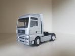 M.A.N TGX, Hobby & Loisirs créatifs, Voitures miniatures | 1:50, Conrad, Comme neuf, Enlèvement ou Envoi, Bus ou Camion