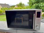 Quigg combi (microgolf)oven, Elektronische apparatuur, Ophalen, Gebruikt, Oven, Draaiplateau