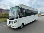 Concorde CREDO 790H IVECO CENTURION Style 2015 full option, Caravanes & Camping, Camping-cars, Intégral, Diesel, Particulier