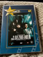 De zaak alzheimer, Cd's en Dvd's, Dvd's | Nederlandstalig, Gebruikt, Ophalen of Verzenden