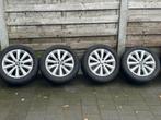 Audi A3 velgen en banden, Auto-onderdelen, Banden en Velgen, Ophalen, Gebruikt, 16 inch, Band(en)