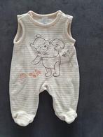 Schattige pyjama van Pooh - Maat 50, Kinderen en Baby's, Babykleding | Maat 50, Nacht- of Onderkleding, C&A, Jongetje of Meisje