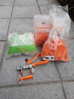 Hand en Tegelgereedschap LEVELIT, Tuin en Terras, Ophalen of Verzenden, Nieuw, Overige soorten, Matrix