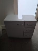 Kastje voor onder  lavabo., Huis en Inrichting, Ophalen, Zo goed als nieuw