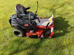 Toro TimeCutter MR5075T 127 cm zero-turn zitmaaier, Ophalen