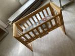 Berceau Cododo en bois, Ophalen, Gebruikt, Minder dan 140 cm, Matras