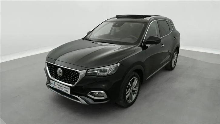 MG EHS 1.5 Turbo PHEV Luxury NAVI / CUIR / FULL LED, Auto's, MG, Bedrijf, Te koop, EHS, ABS, Achteruitrijcamera, Boordcomputer