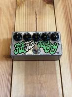 Zvex Fat Fuzz Factory, Muziek en Instrumenten, Ophalen, Distortion, Overdrive of Fuzz