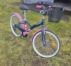 Vélo enfant BTWIN, Enlèvement, Vitesses