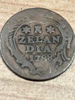 Nederland Zeeland 1788 KM 101, Ophalen of Verzenden