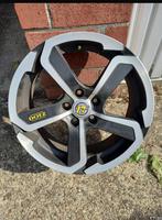 Dotz velgen 17inch geen schade, Auto-onderdelen, Ophalen, Gebruikt, 17 inch, Velg(en)