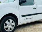 Renault kangoo lichte vracht euro6 nieuw staat+ keuring, gar, Auto's, Te koop, Bedrijf