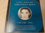 Linda Ronstadt - Greatest Hits vol2, Enlèvement ou Envoi, Comme neuf