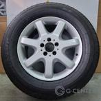 Mercedes-Benz Enkel wiel A1634010902 W163 Zomerband Adv52, Ophalen, Gebruikt, 275 mm, Banden en Velgen