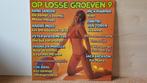 OP LOSSE GROEVEN 9 - COLLECT LP (1975) (LP), Comme neuf, 10 pouces, Envoi, Chanson réaliste ou Smartlap