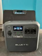 Bluetti AC180, Ophalen of Verzenden, Nieuw