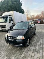 HYUNDAI ATOS /106145KM/HANDSCHAKEL/WAGEN, Auto's, Hyundai, Voorwielaandrijving, Stof, Zwart, 5 deurs