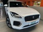 E-Pace R-Dynamic S P300e PHEV, Auto's, Jaguar, Automaat, Wit, Leder, Hybride Elektrisch/Benzine