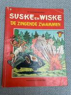 Suske en Wiske nummer 110, Boeken, Gelezen, Willy Vandersteen, Ophalen