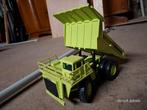 Kiepwagen Joal 1/50 Euclid, Ophalen of Verzenden, Zo goed als nieuw, Joal