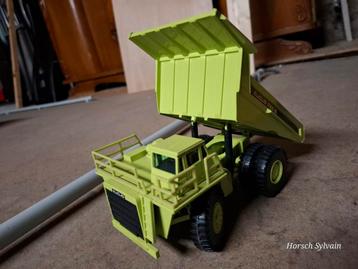 Kiepwagen Joal 1/50 Euclid beschikbaar voor biedingen