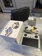 DJI Mini 3 PRO - Smart Controller Fly More Combo, Audio, Tv en Foto, Drones, Ophalen, Cameradrone, 5 tot 10 kilometer, 15 tot 30 minuten