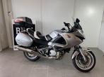 Honda Deauville, Inconnue, Bedrijf, Meer dan 35 kW, 680 cc