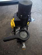 Groupe hydrophore Powerplud, Ophalen, Gebruikt
