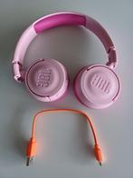 JbL 310BT, Audio, Tv en Foto, Overige merken, Bluetooth, Zo goed als nieuw, Op oor (supra aural)