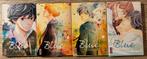 Manga blue spring ride, Boeken, Strips | Comics, Ophalen of Verzenden