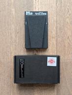 Morley M2 Passieve Volume Wah, Ophalen of Verzenden, Gebruikt, Volume