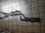 bmw F87 M2 COMP EQUAL LENGHT midpipe + einddemper, Auto-onderdelen, Ophalen, Gebruikt, BMW