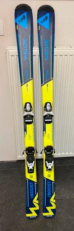 Kinderski 140 cm, Sport en Fitness, 100 tot 140 cm, Zo goed als nieuw, Ophalen, Overige merken