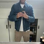 Veste en Jeans Levis homme, Neuf, Enlèvement, Bleu, Taille 48/50 (M)