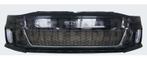Bumper Volkswagen VW JETTA VI 4 GLI STIJL 11-14 5C6807221A V, Gebruikt, Voor, 6 maanden garantie, Ophalen of Verzenden