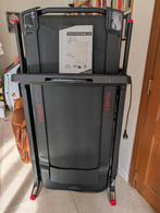 Tapis de course 14 km/h, Enlèvement