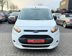 Ford Transit Connect 11/2017 lichtevracht 1.5TDCi, Achat, Entreprise, Transit, Air conditionné