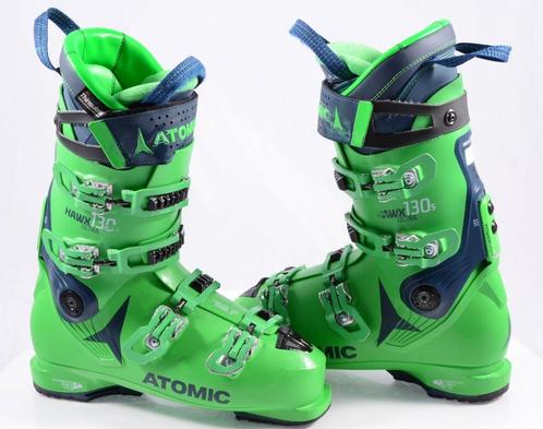 Chaussures de ski ATOMIC HAWX ULTRA 43 ; 44, Sports & Fitness, Ski & Ski de fond, Utilisé, Chaussures, Atomic, Carving, Envoi