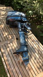 yamaha 6e0 langstaart buitenboordmotor, Ophalen, Gebruikt, Minder dan 5 pk, Buitenboordmotor