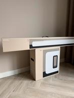 Sonos Arc Ultra en Sonos Sub Gen 4 Wit *Nieuw*, Soundbar, 70 watt of meer, Nieuw, Ophalen of Verzenden